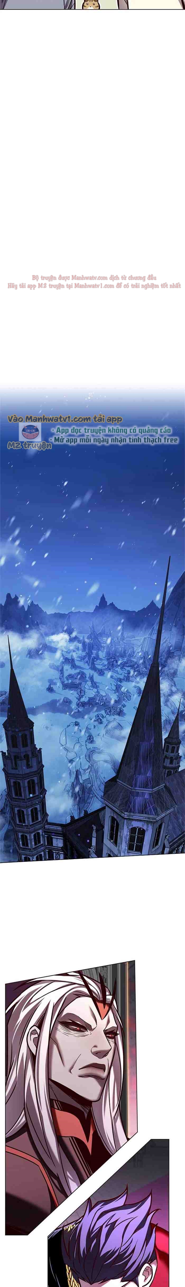 Đọc truyện Hóa thân thành mèo (Bản Free) - Chap 280